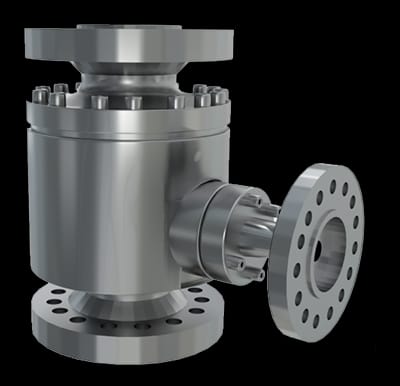ARC Valves